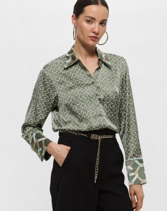 Блуза Guess женщинам