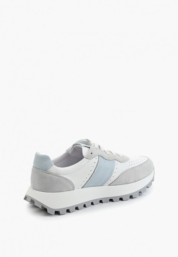 Кроссовки Step Borg