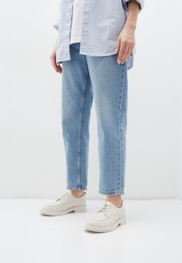 Ботинки Salamander