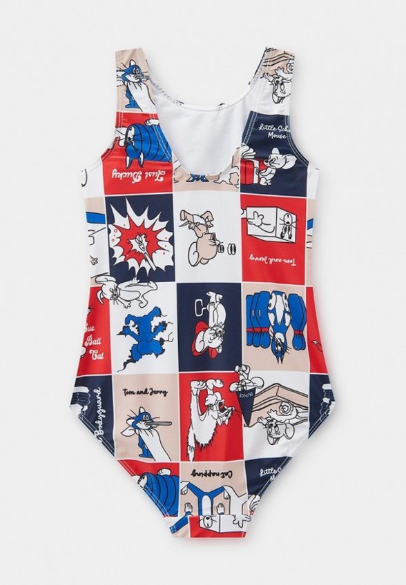 Купальник PlayToday