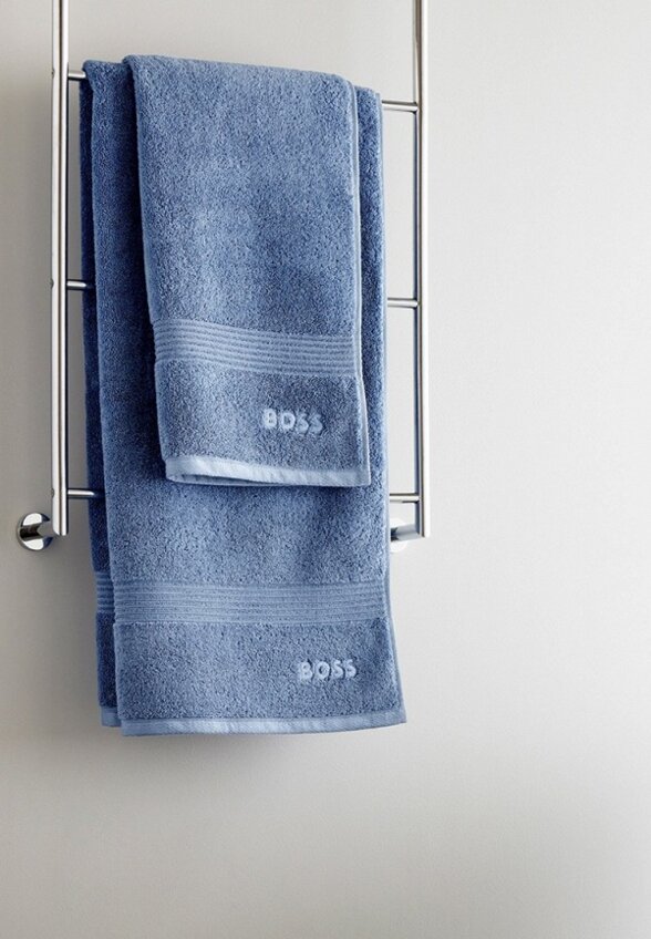 Полотенце Boss