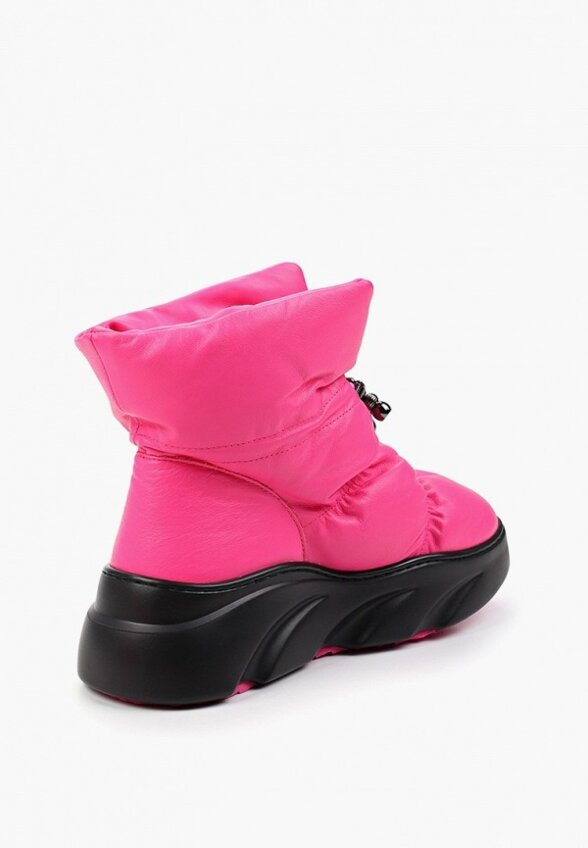 Полусапоги Graciana