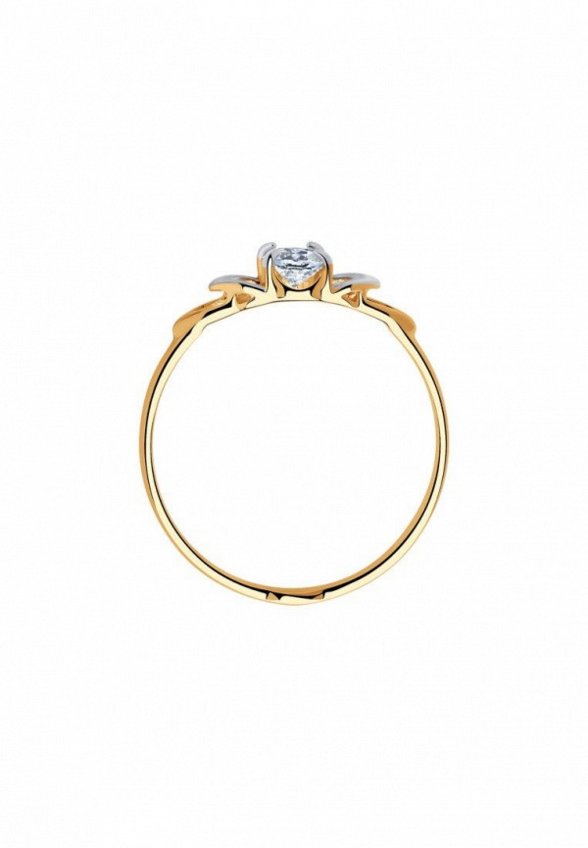 Кольцо Sokolov