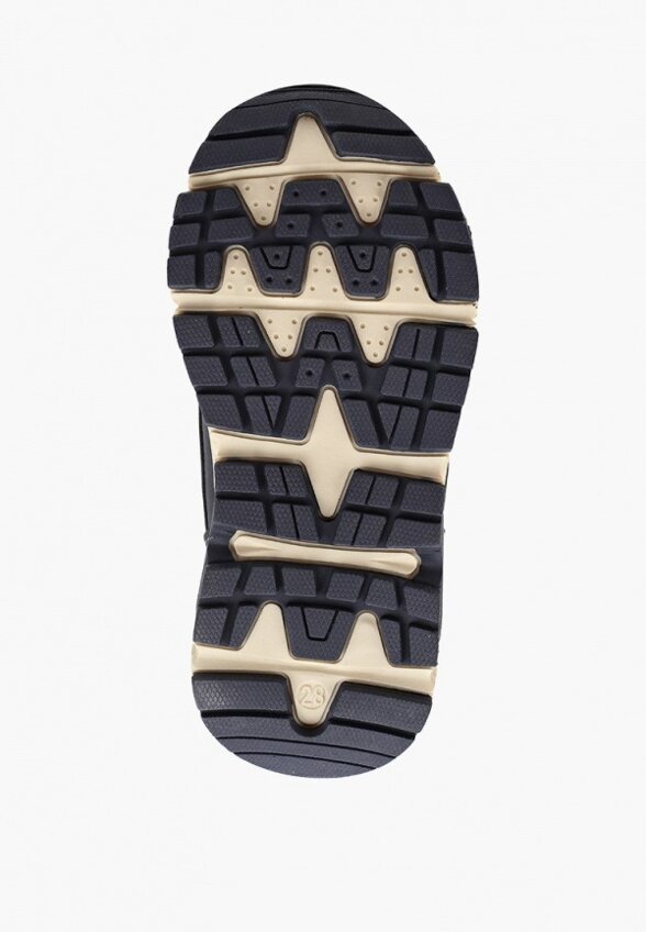 Кроссовки Cotton Belt