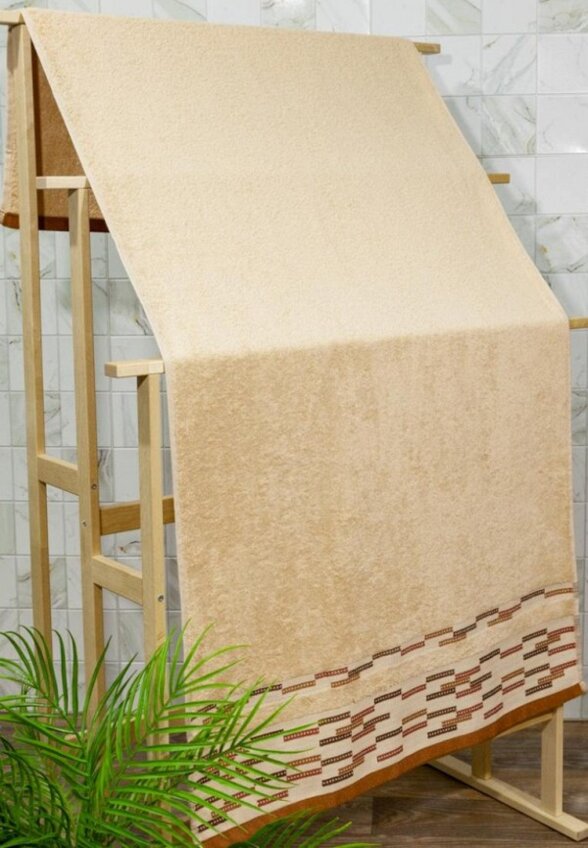 Полотенце Wellness