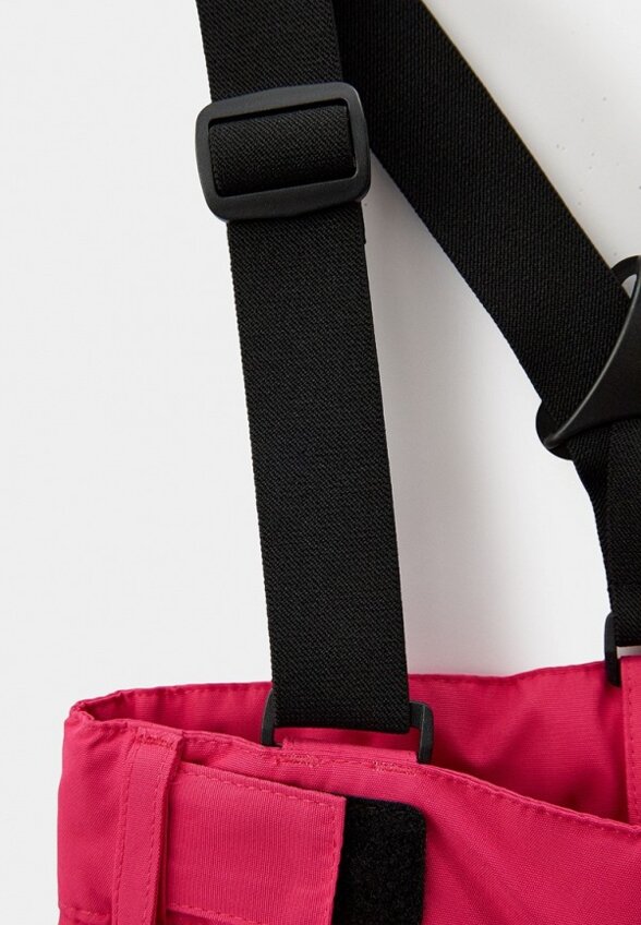 Брюки утепленные Sela