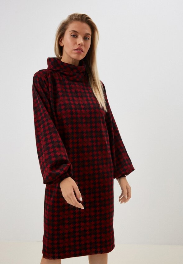 Платье MadaM T