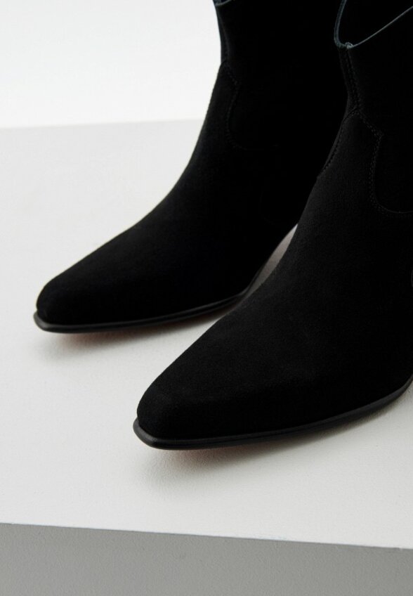 Ботильоны Refined