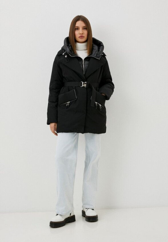 Пуховик Lawinter