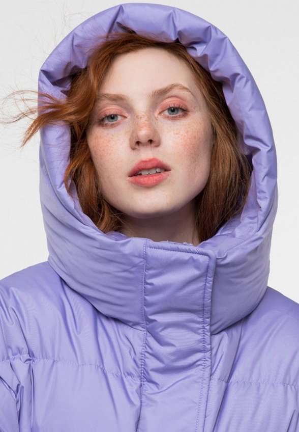 Пуховик Marmalato