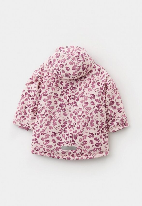 Куртка утепленная Sela