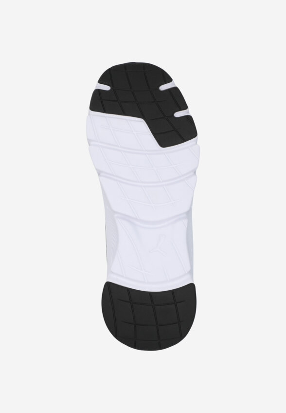 Кроссовки детские PUMA Flexfocus Lite Sliptech, Черный