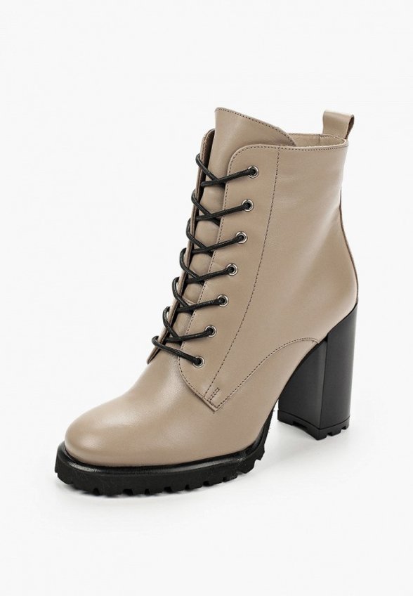 Ботильоны Giotto