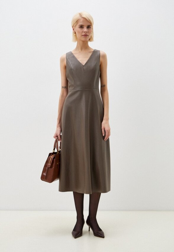 Платье Falinda