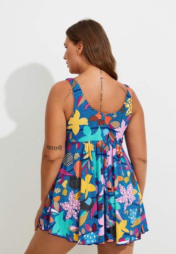 Купальник Margo Blues