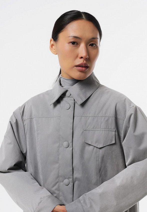 Куртка-рубашка Thestama