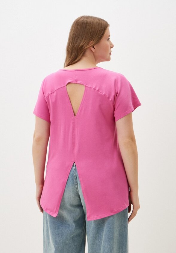 Футболка Emdi