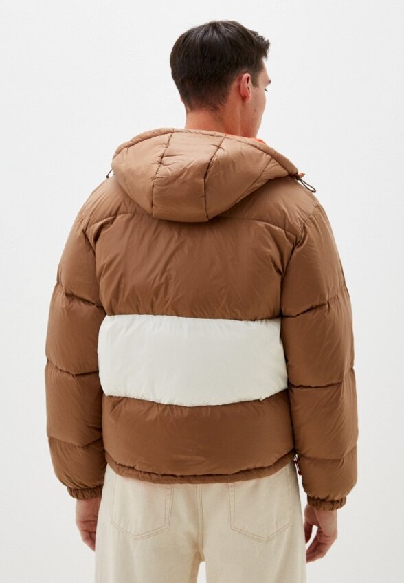 Пуховик Lacoste