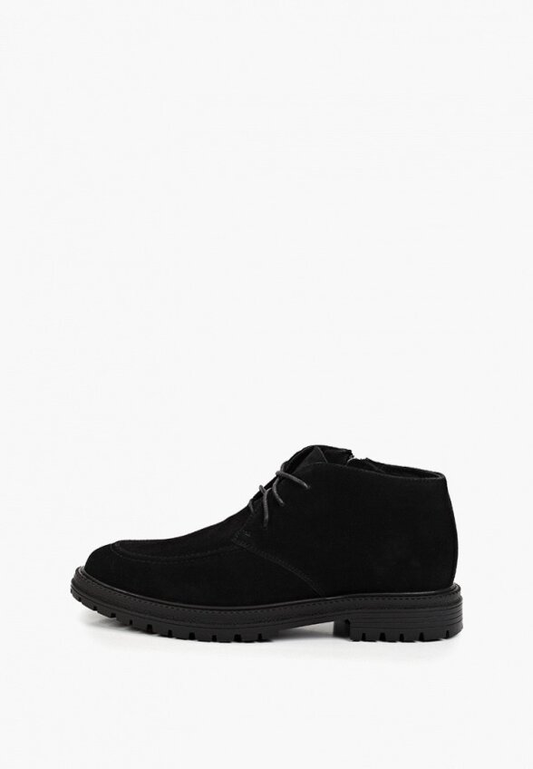 Ботинки NWC New Youth Club