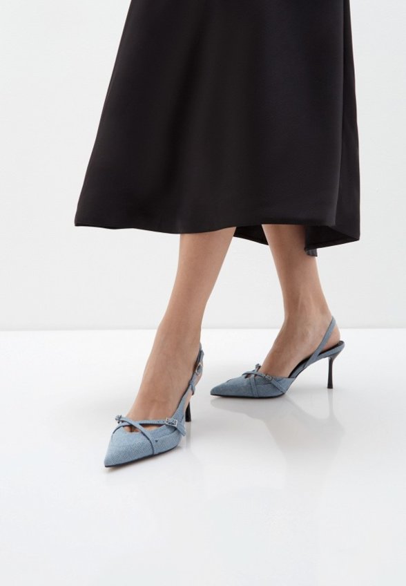 Туфли Vivian Royal