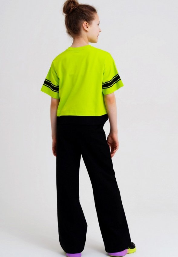 Брюки спортивные PlayToday