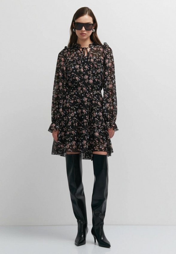 Платье Vittoria Vicci