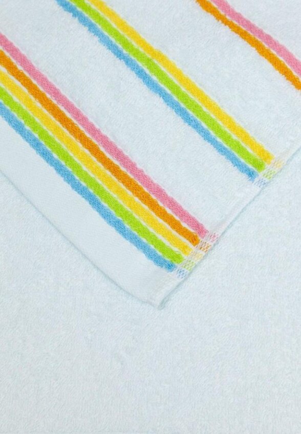 Полотенце Wellness