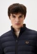 Куртка утепленная Fred Perry5  - превью