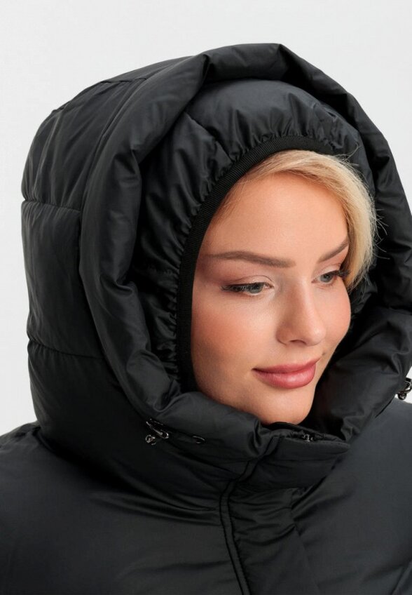 Пуховик Veravo