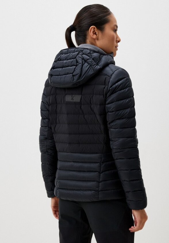 Куртка утепленная Berghaus