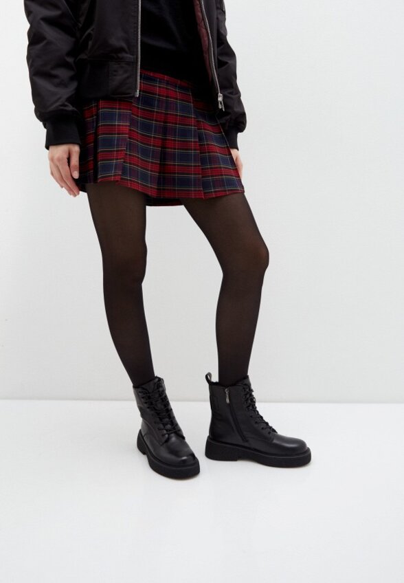 Ботинки Salamander