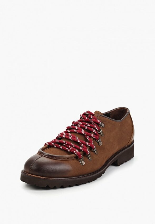 Ботинки Salvatore Brunacci