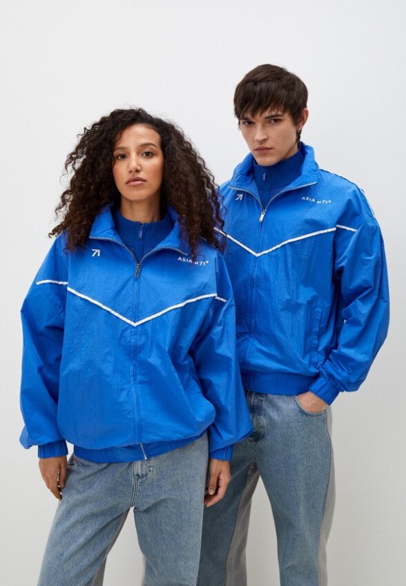Ветровка Asia st 71