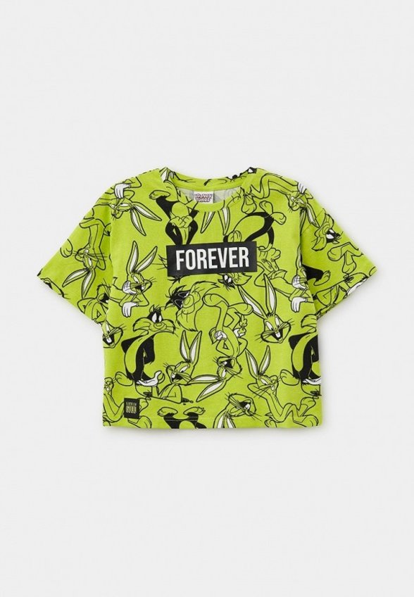 Футболка PlayToday