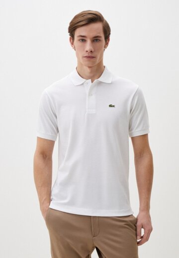 Поло Lacoste