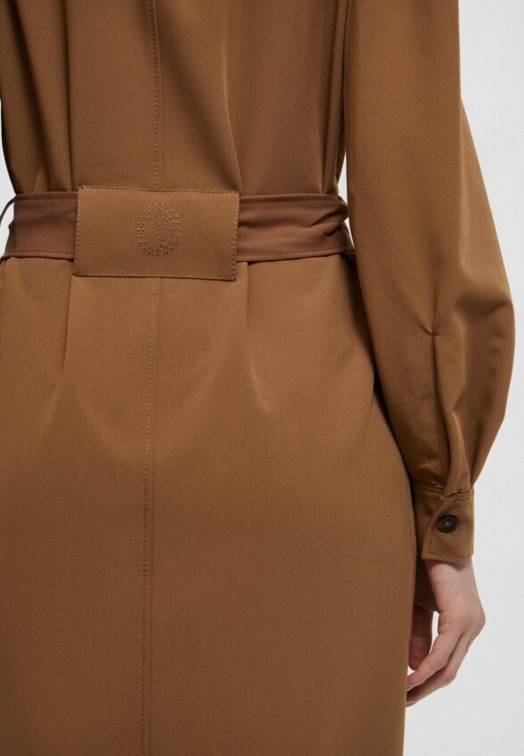 Платье Trussardi