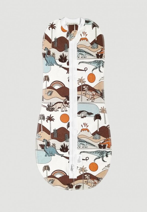 Конверт Mjolk