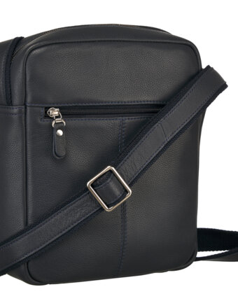Др.Коффер M402763-260-60 сумка через плечо мужчинам