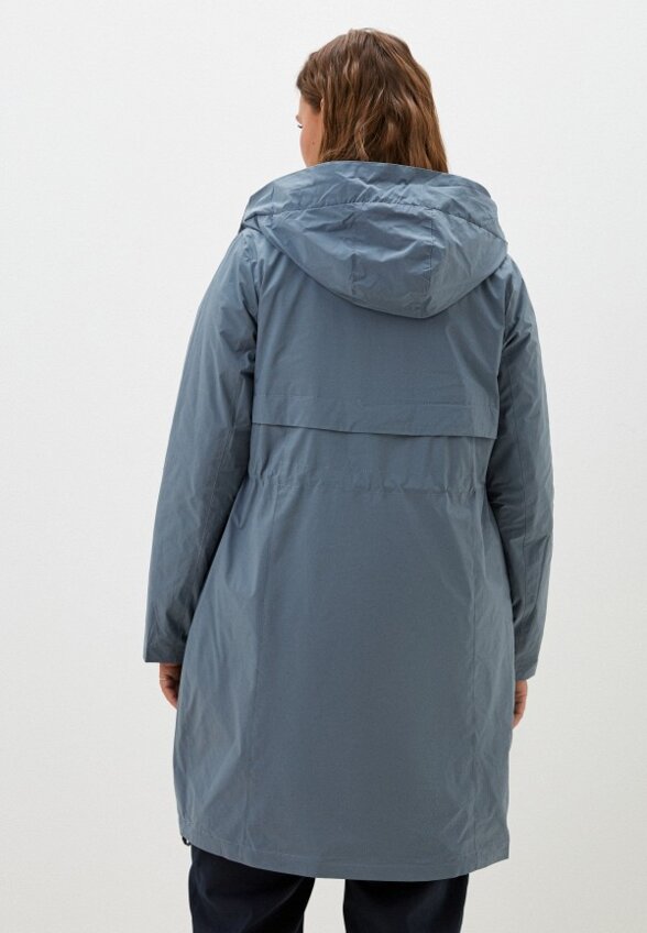 Плащ Margo Blues