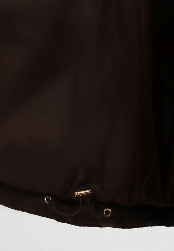 Пуховик Lilly Bennet