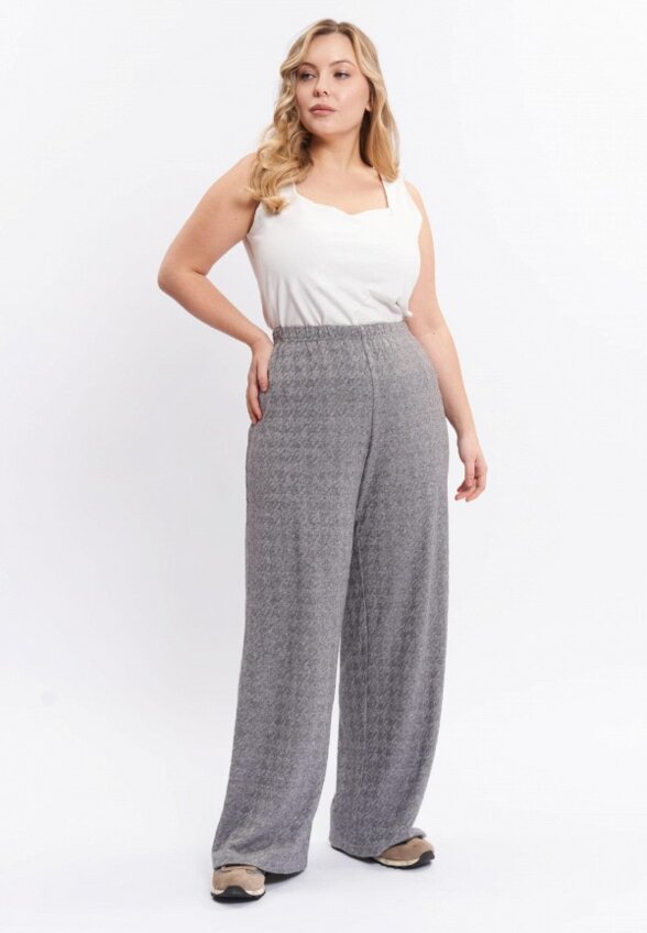 Брюки Артесса