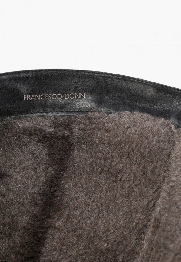 Сапоги Francesco Donni