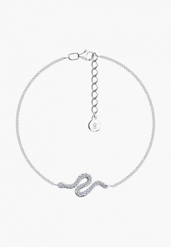 Браслет Sokolov