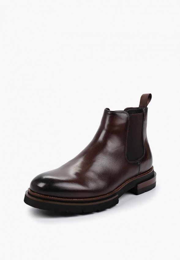 Ботинки Dino Ricci