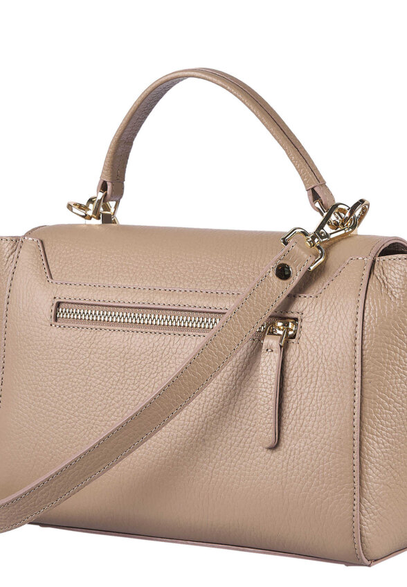 Др.Коффер 7033BR-61 сумка женская