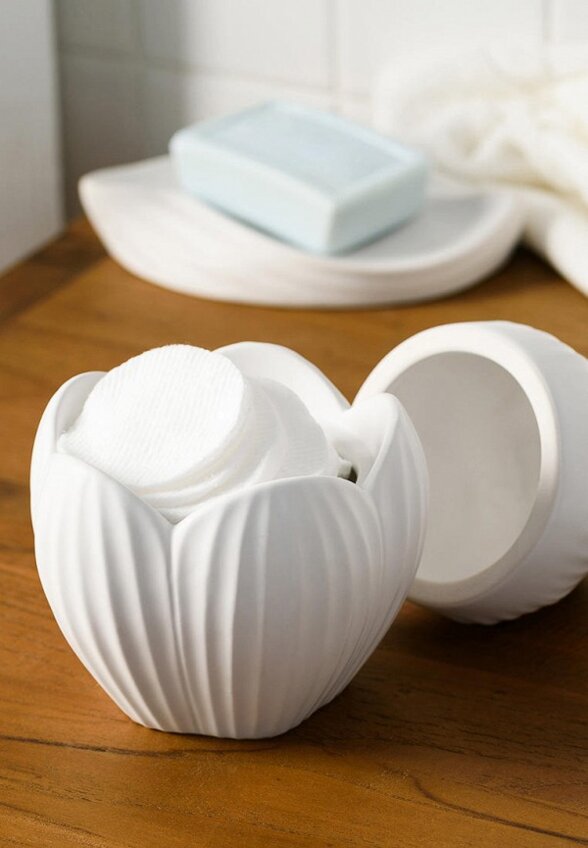 Контейнер для ватных дисков Moroshka