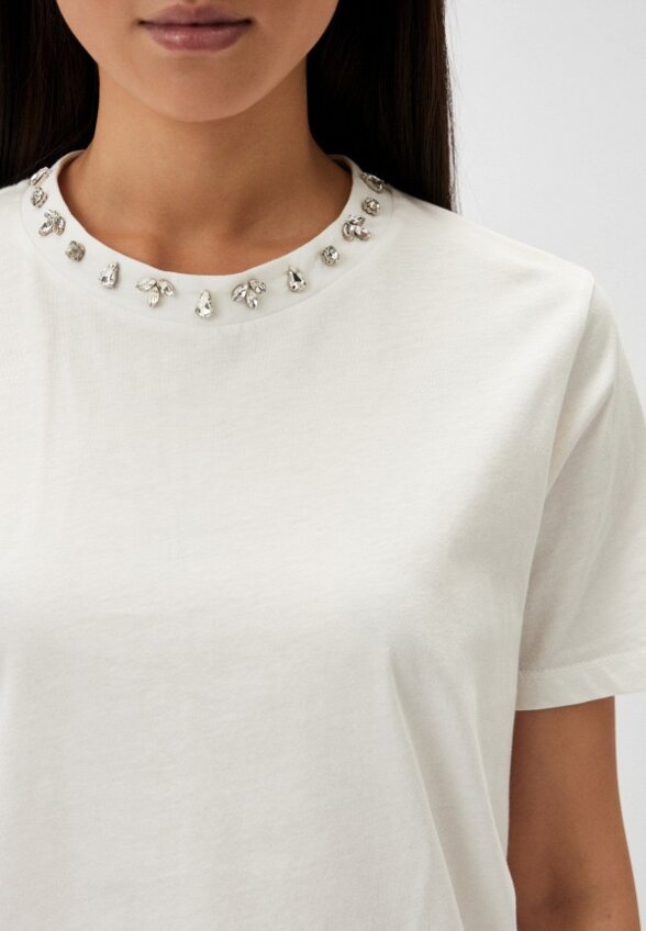 Футболка Jijil