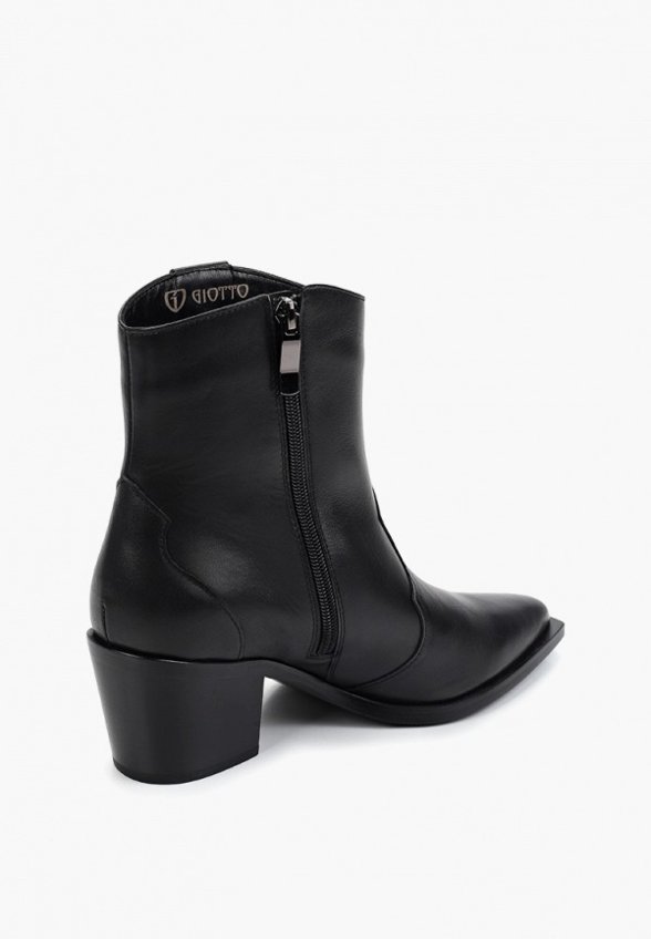 Ботильоны Giotto