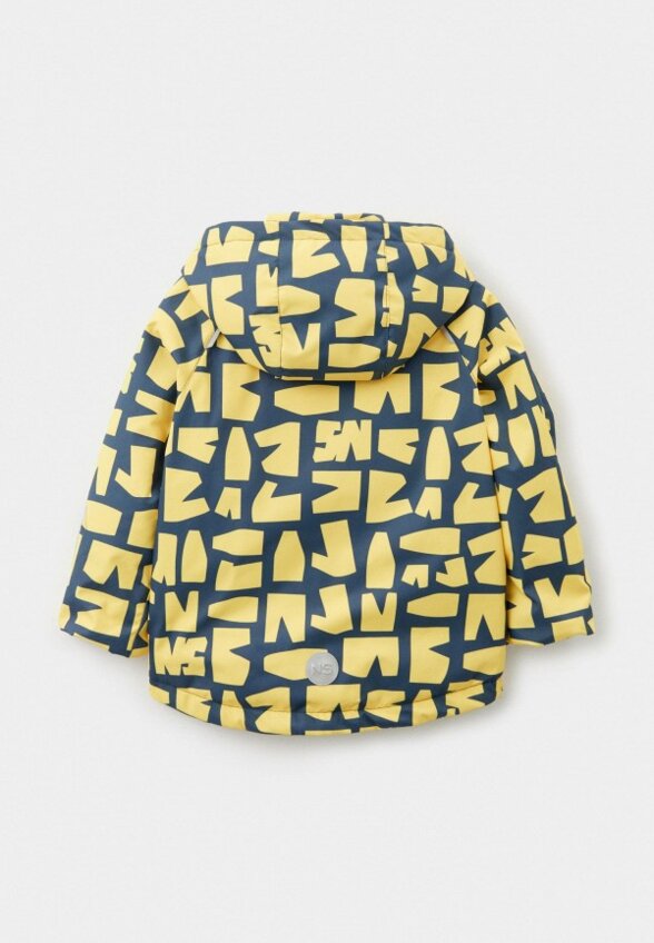 Костюм утепленный Nikastyle