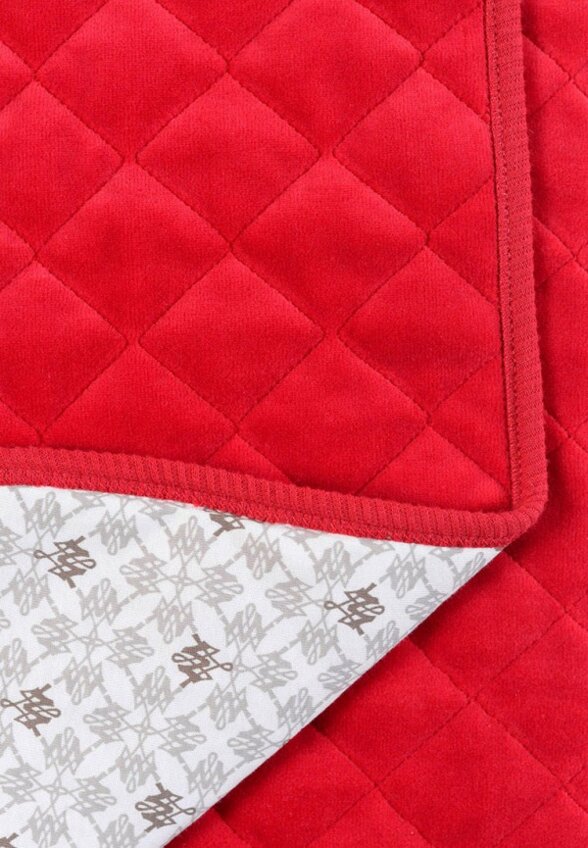 Одеяло детское Мамуляндия